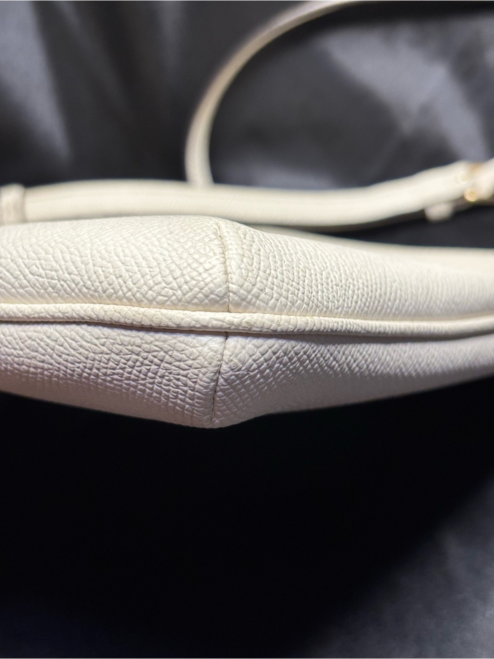 Coach Mini Rowan File Bag - Picture 10 of 14